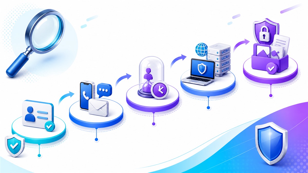 Ant Messenger 搜索不到用户和好友申请异常的十分钟分层排查图